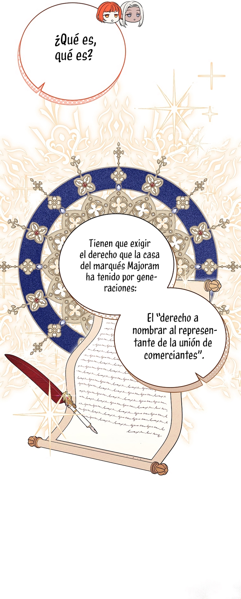 Malas criadas Capítulo 50 - Page 11