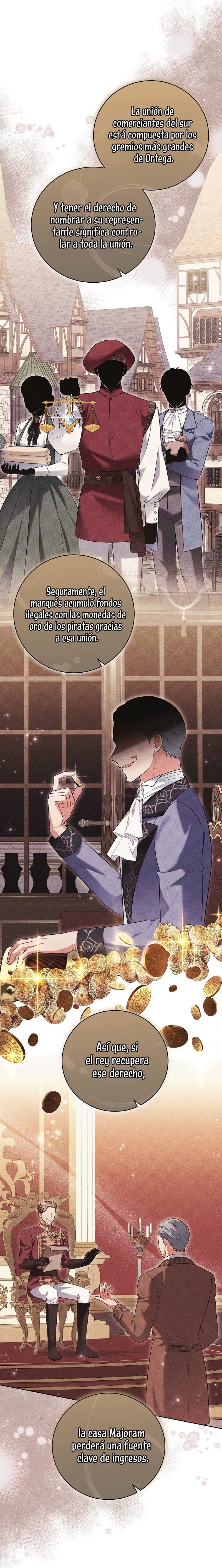 Malas criadas Capítulo 50 - Page 12