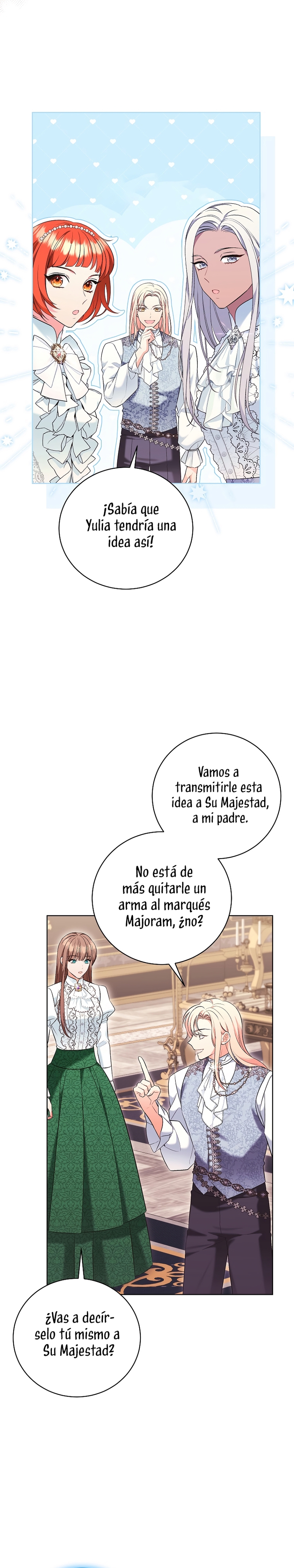 Malas criadas Capítulo 50 - Page 13