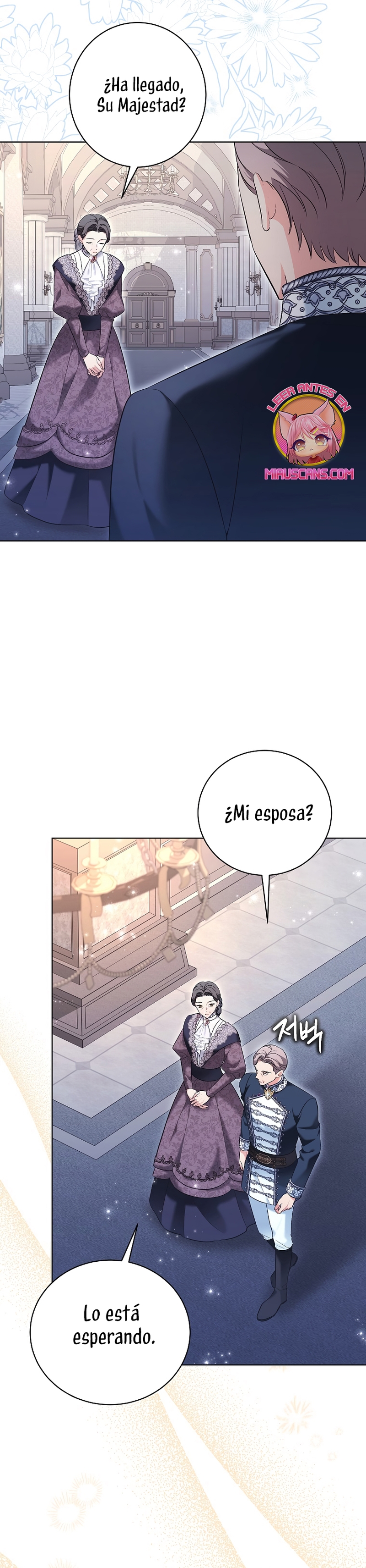 Malas criadas Capítulo 50 - Page 15