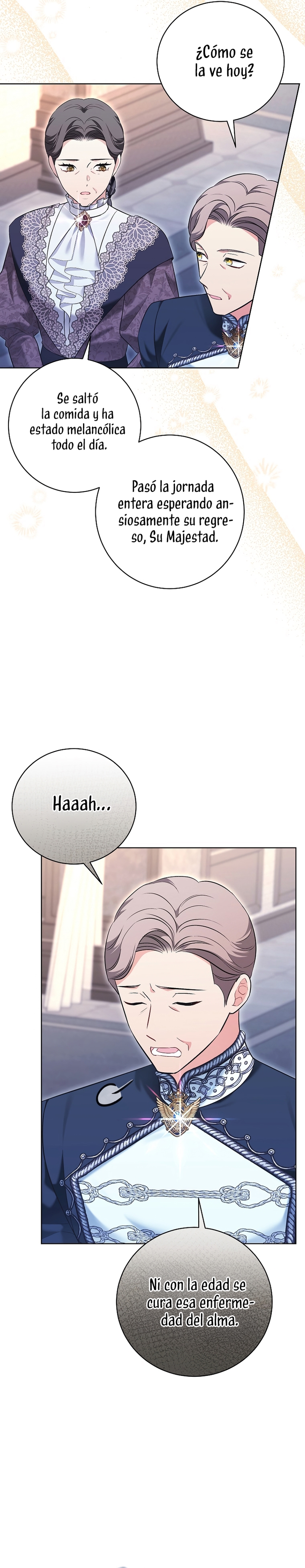 Malas criadas Capítulo 50 - Page 16