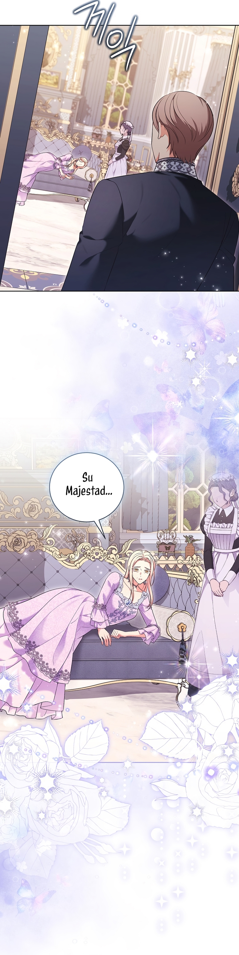 Malas criadas Capítulo 50 - Page 17