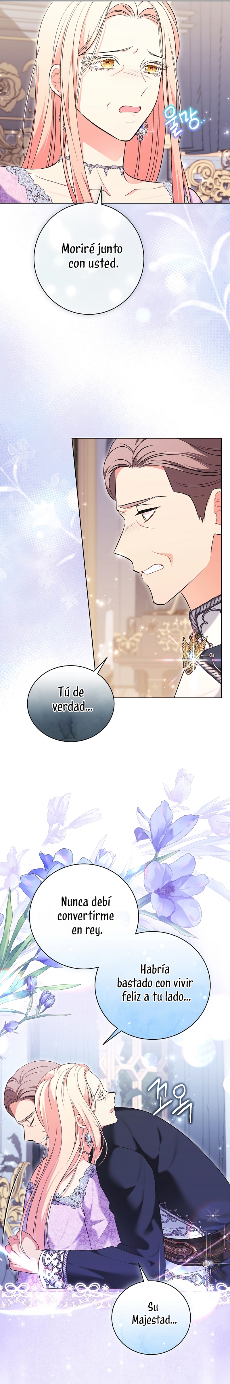 Malas criadas Capítulo 50 - Page 19