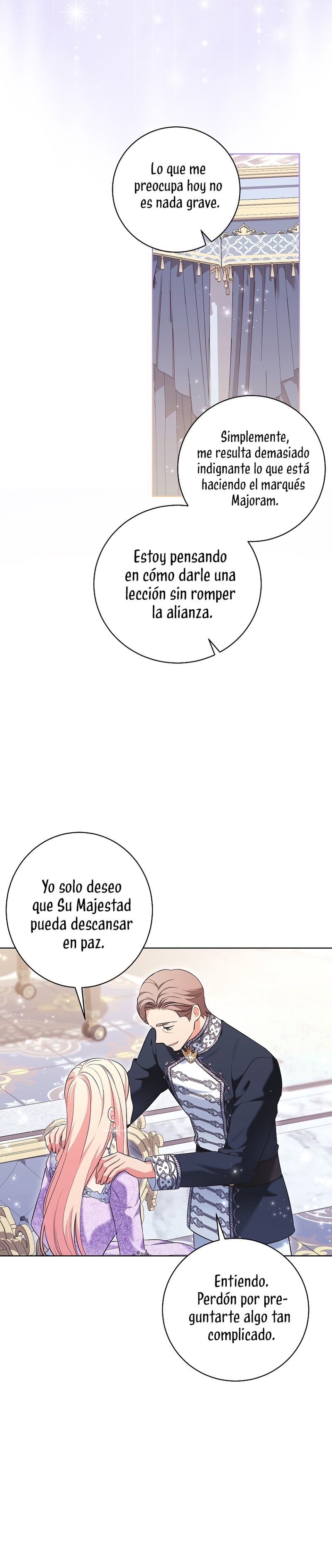 Malas criadas Capítulo 50 - Page 20