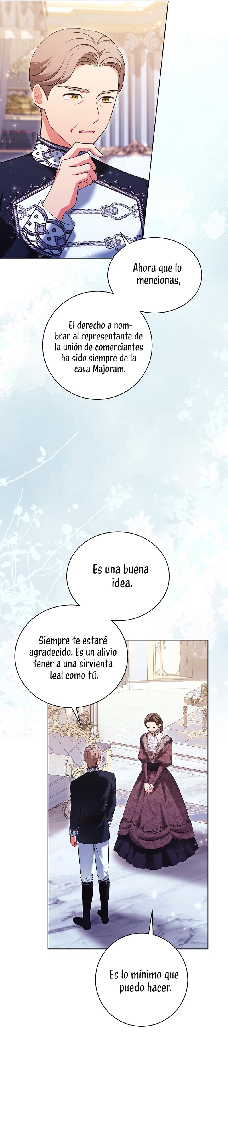 Malas criadas Capítulo 50 - Page 23