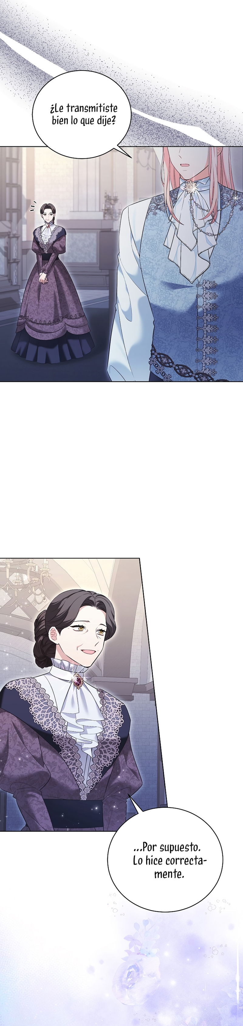 Malas criadas Capítulo 50 - Page 25