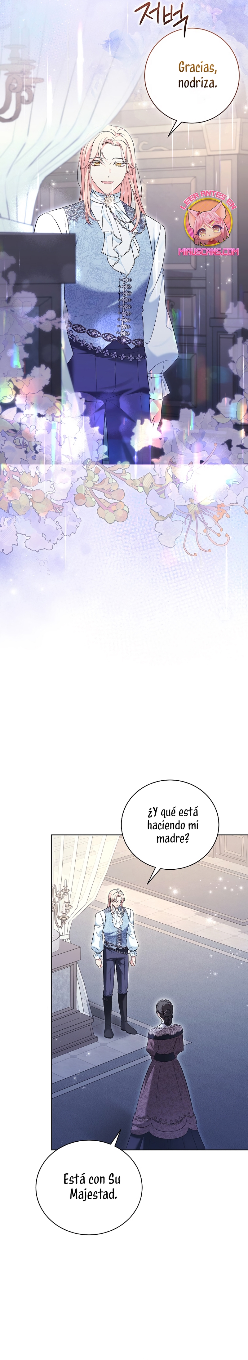 Malas criadas Capítulo 50 - Page 26