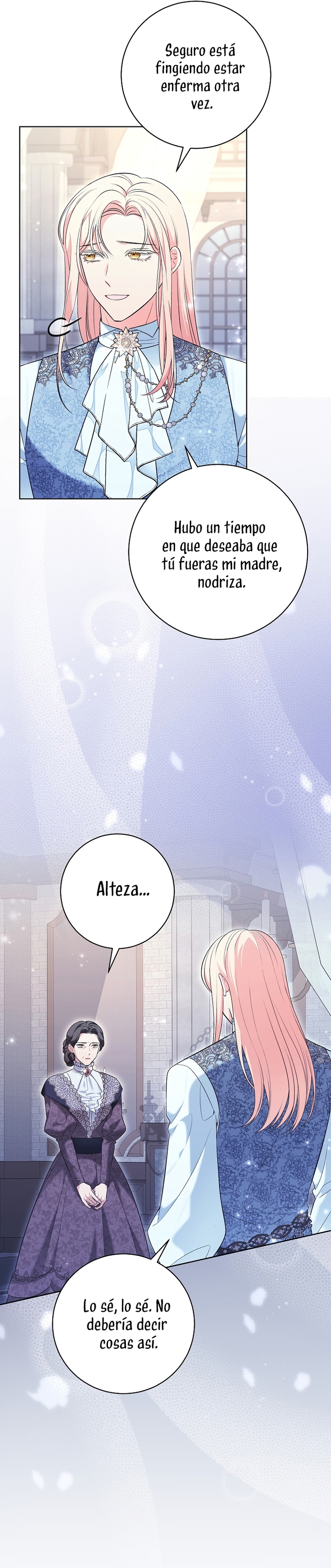 Malas criadas Capítulo 50 - Page 27