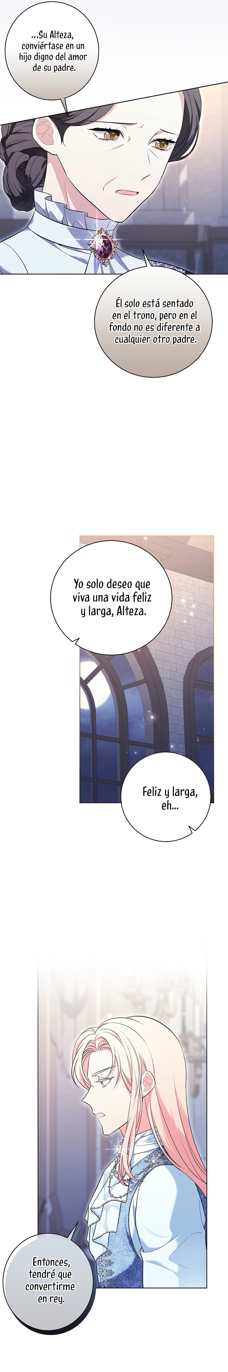 Malas criadas Capítulo 50 - Page 28