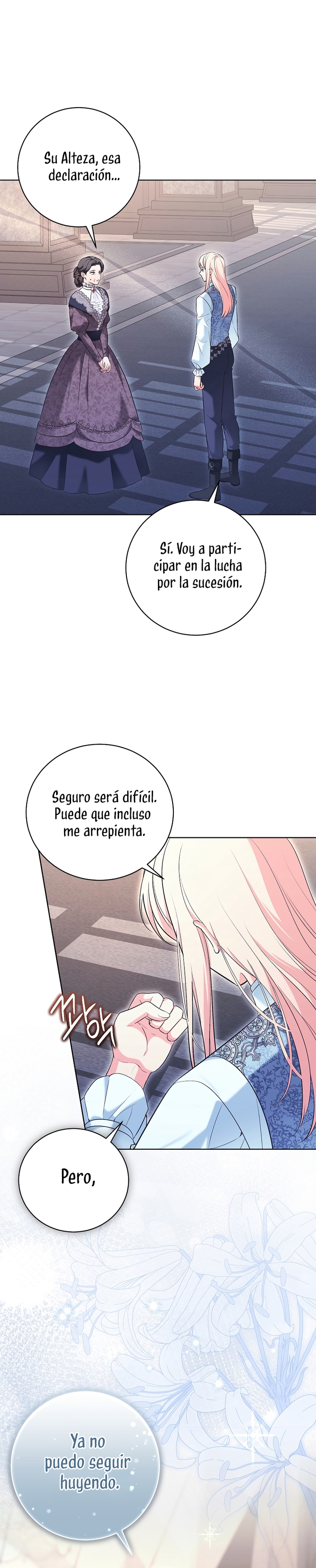 Malas criadas Capítulo 50 - Page 29