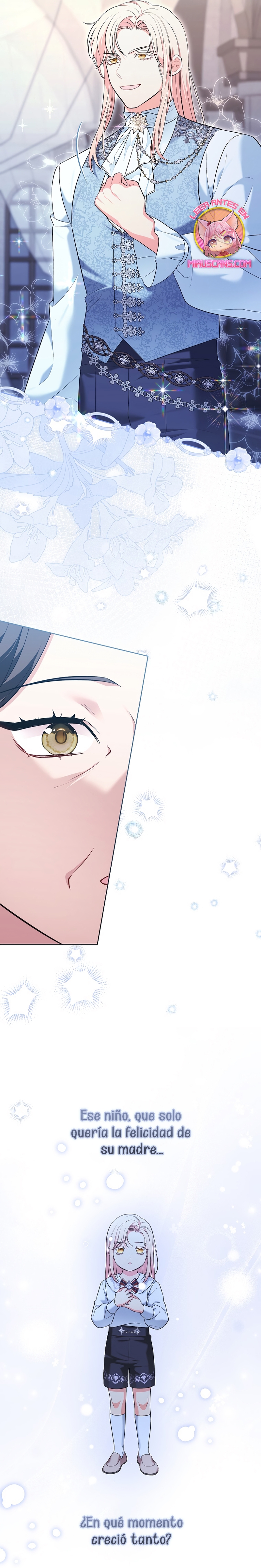 Malas criadas Capítulo 50 - Page 30