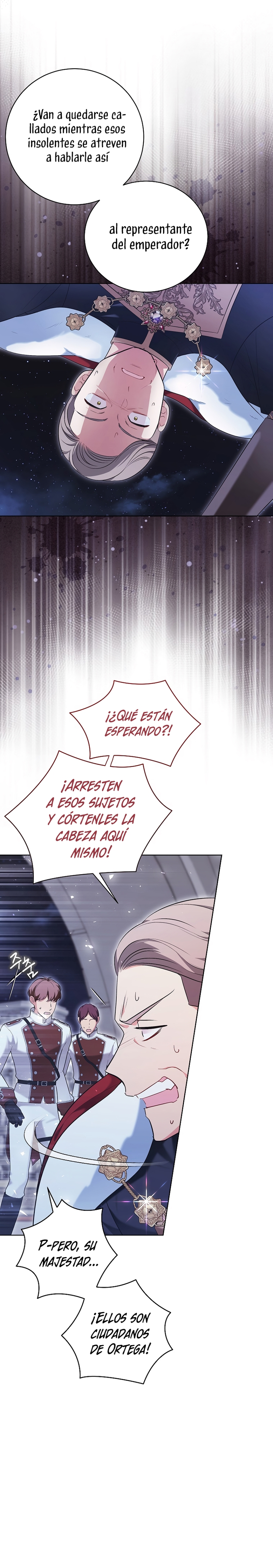 Malas criadas Capítulo 50 - Page 4