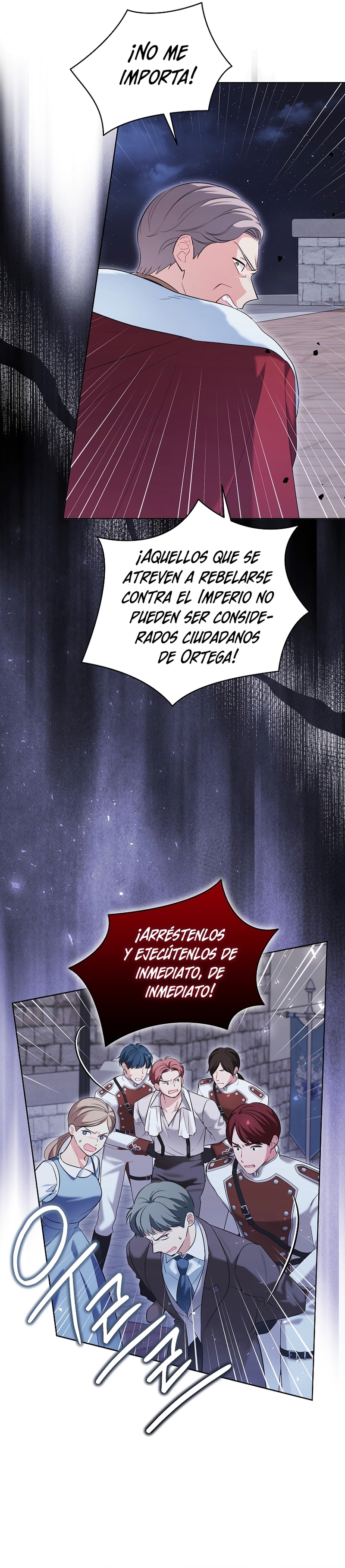 Malas criadas Capítulo 50 - Page 5