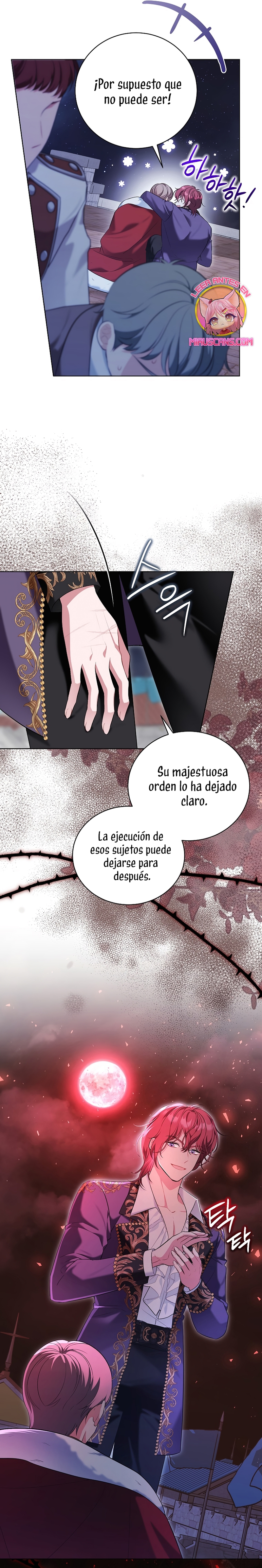 Malas criadas Capítulo 50 - Page 7