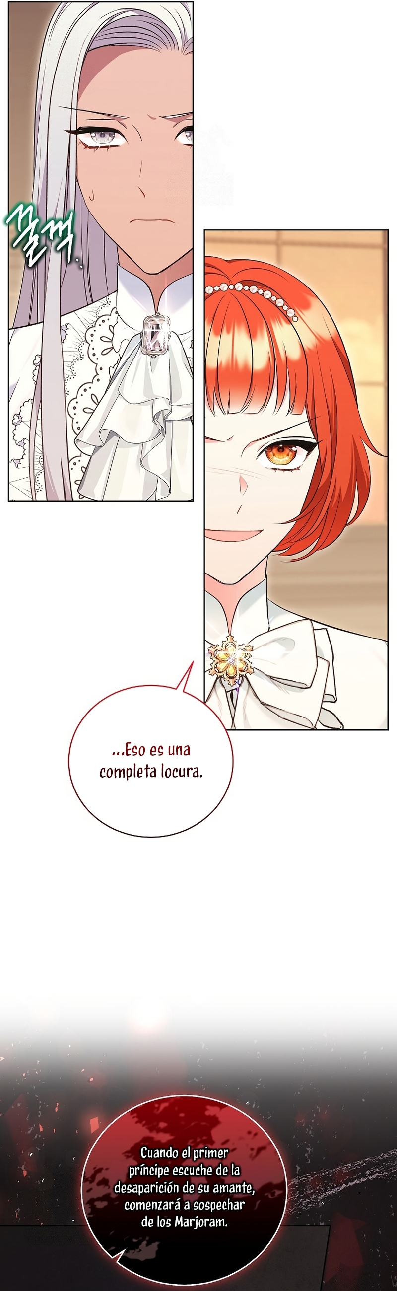 Malas criadas Capítulo 51 - Page 11