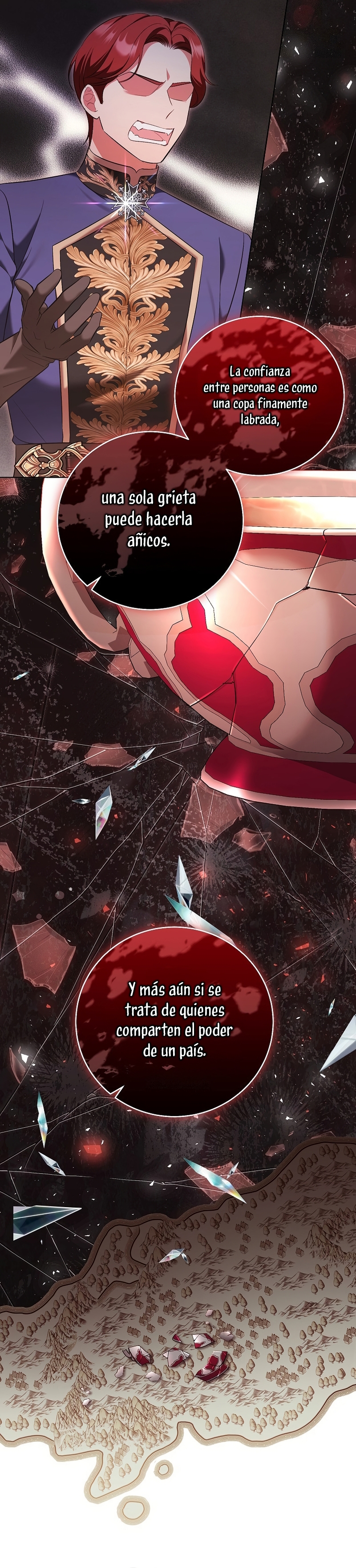 Malas criadas Capítulo 51 - Page 12