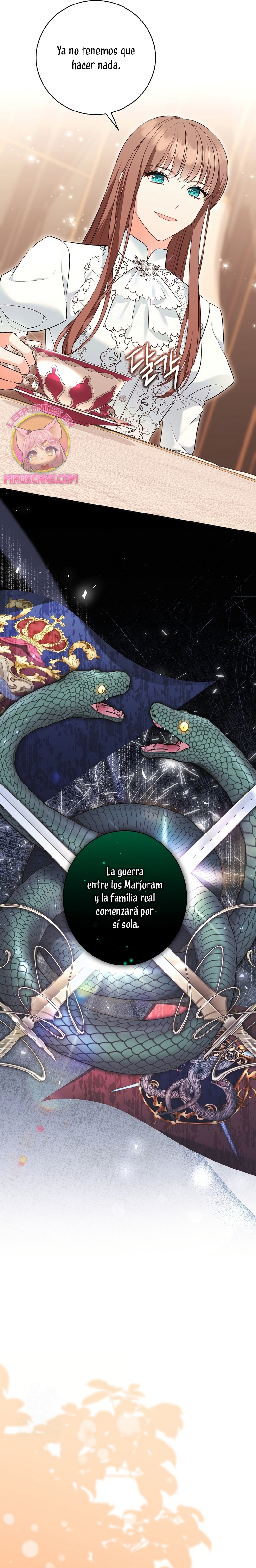 Malas criadas Capítulo 51 - Page 13