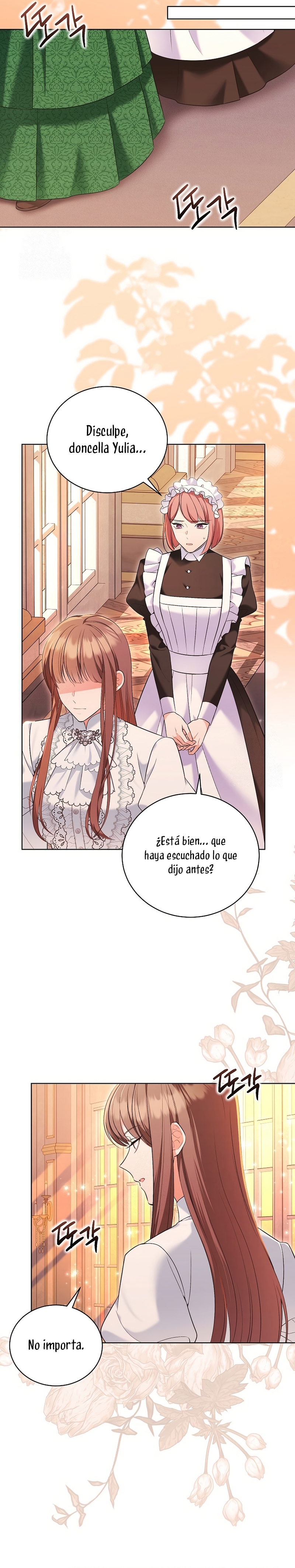 Malas criadas Capítulo 51 - Page 14