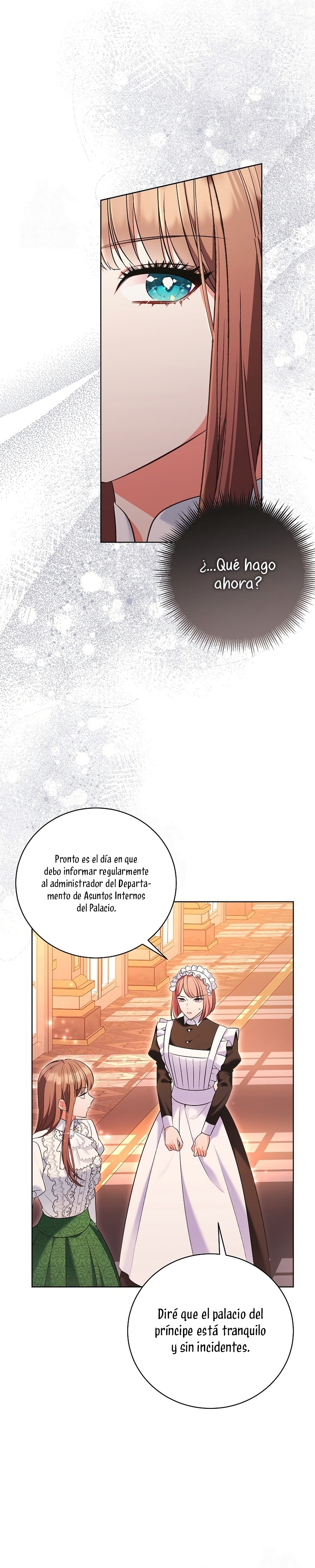 Malas criadas Capítulo 51 - Page 17