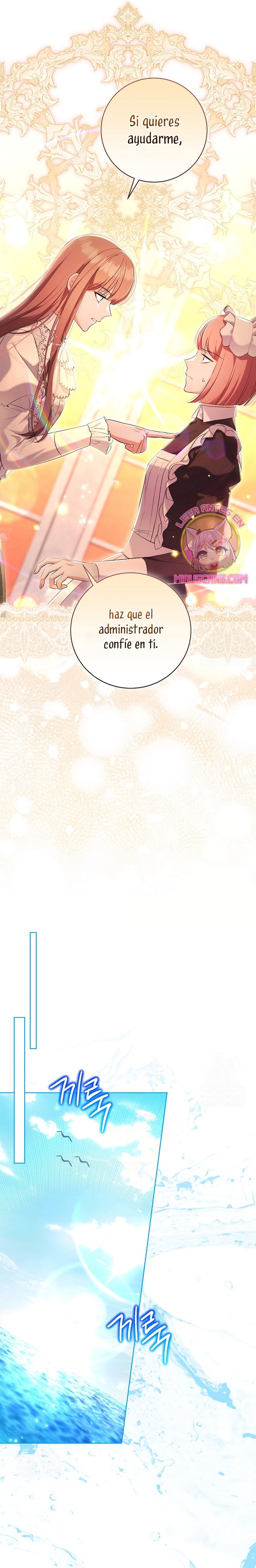 Malas criadas Capítulo 51 - Page 19