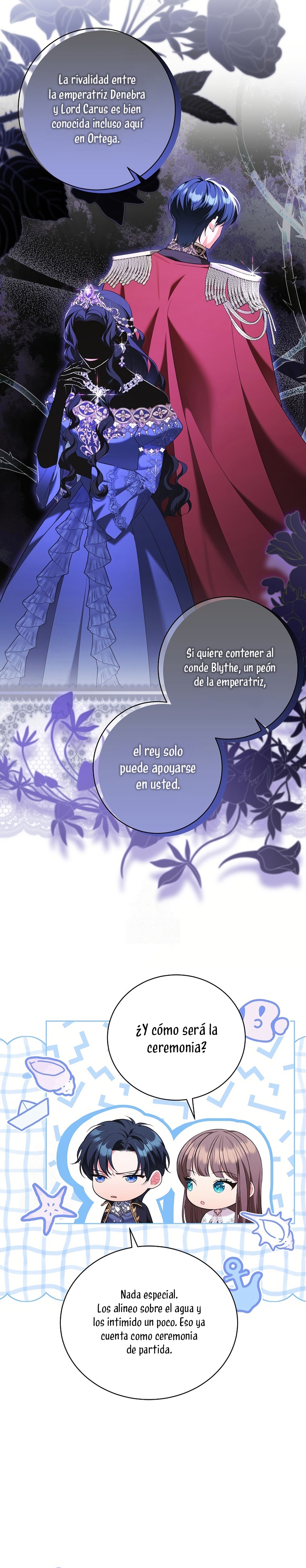 Malas criadas Capítulo 51 - Page 21