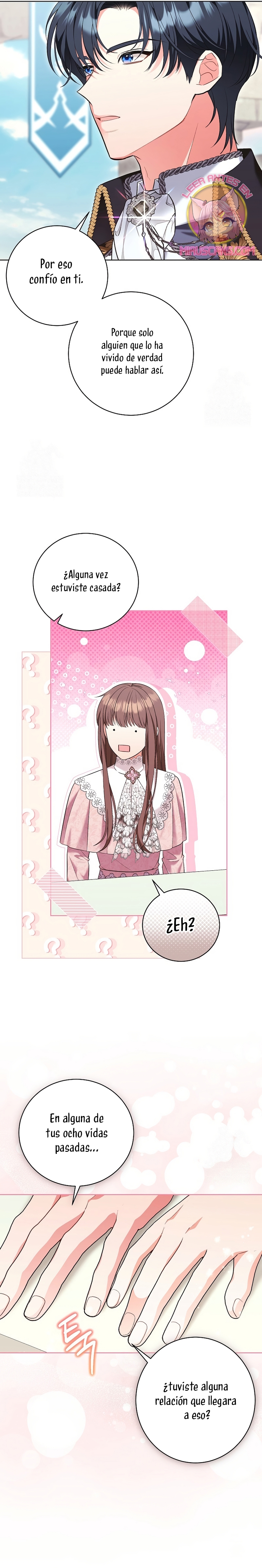 Malas criadas Capítulo 51 - Page 23