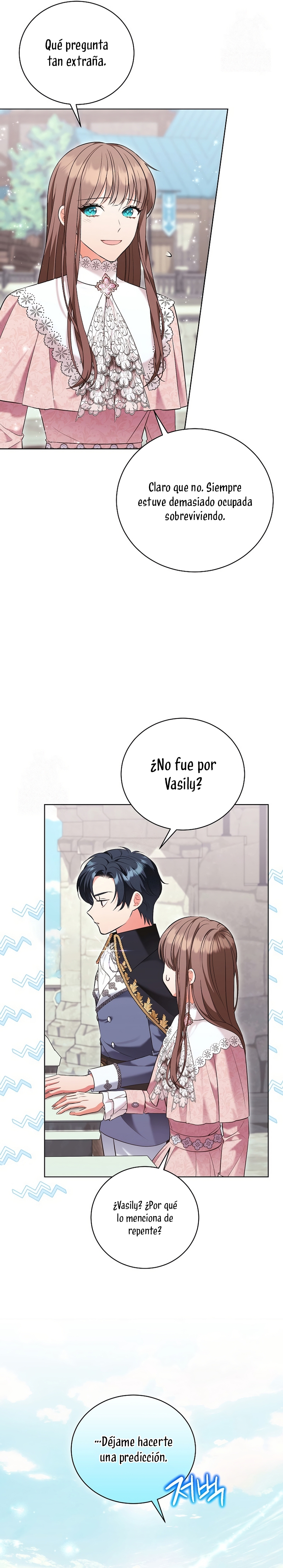 Malas criadas Capítulo 51 - Page 24