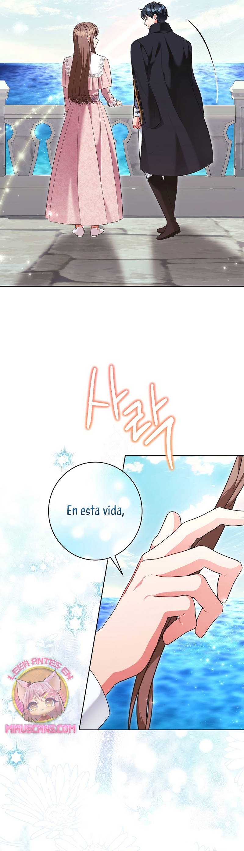 Malas criadas Capítulo 51 - Page 25