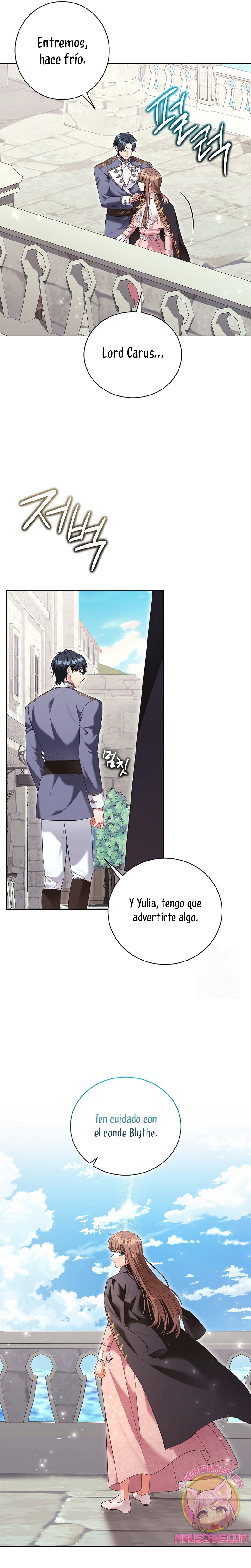 Malas criadas Capítulo 51 - Page 27