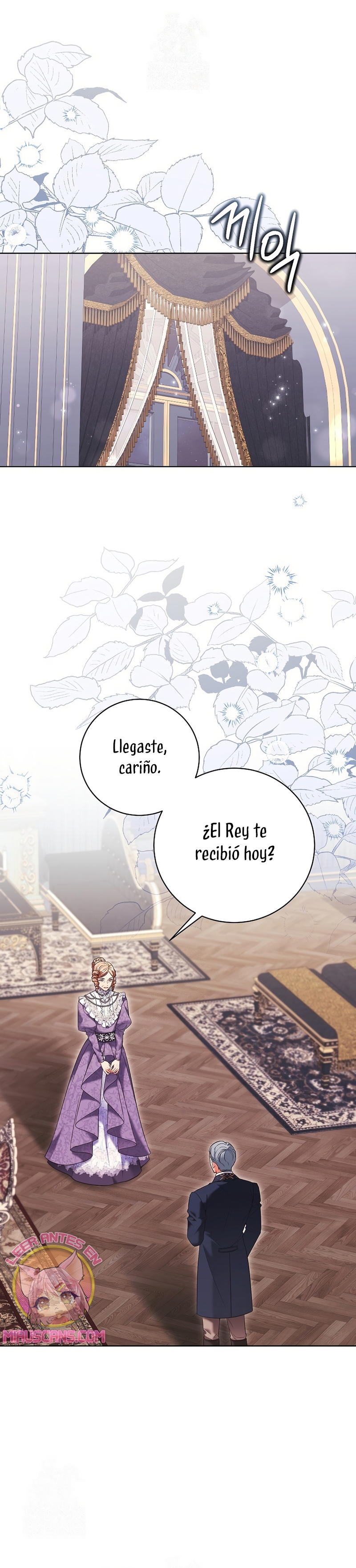 Malas criadas Capítulo 51 - Page 3