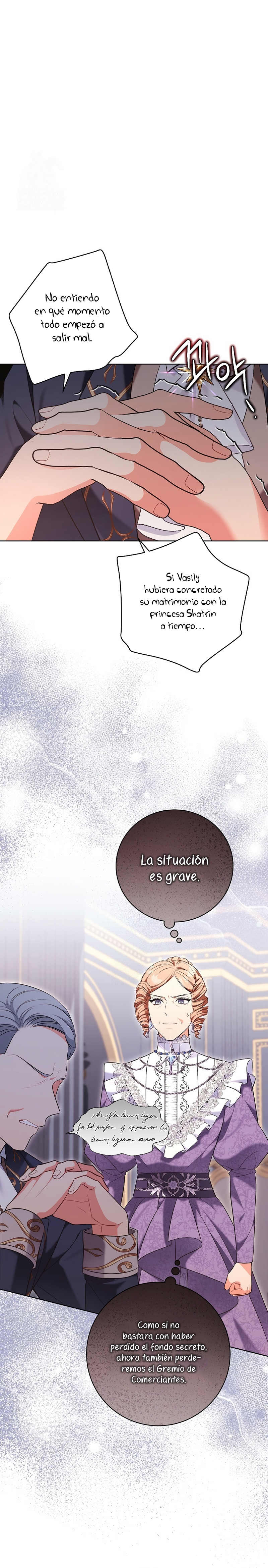 Malas criadas Capítulo 51 - Page 5