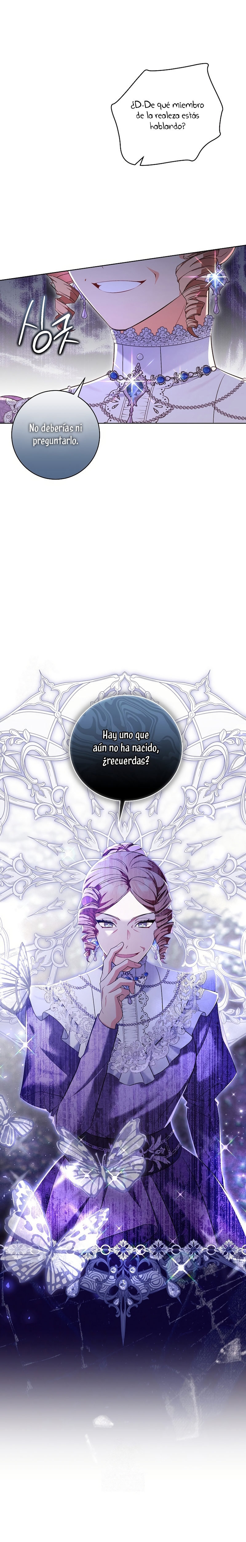 Malas criadas Capítulo 51 - Page 7