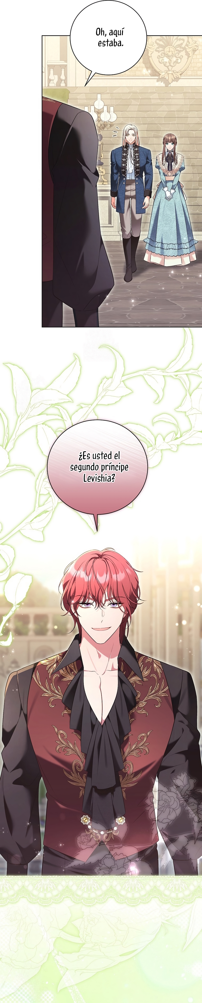 Malas criadas Capítulo 52 - Page 11