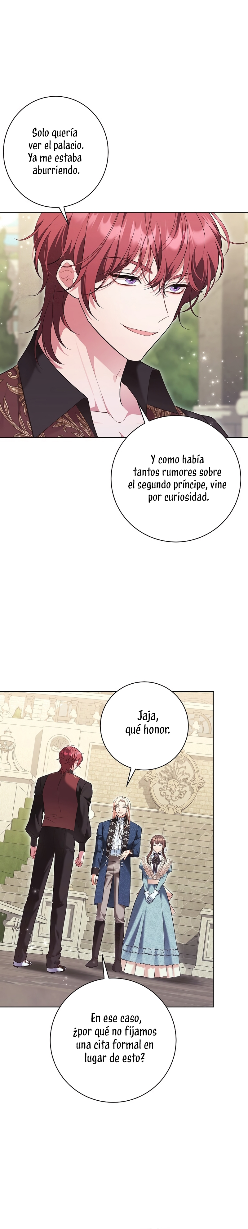 Malas criadas Capítulo 52 - Page 13