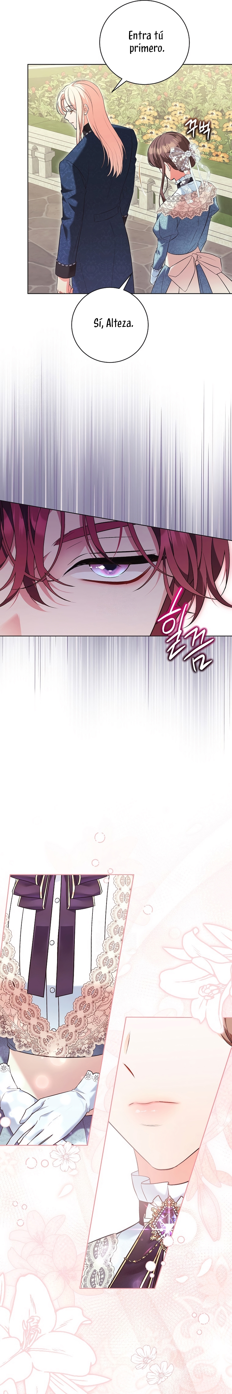 Malas criadas Capítulo 52 - Page 14