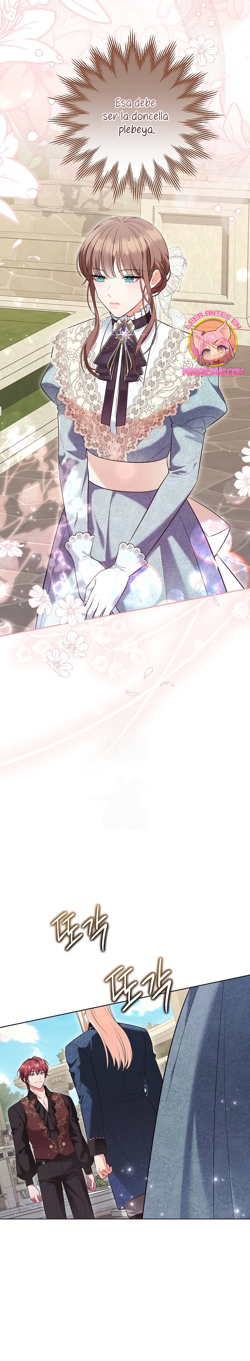 Malas criadas Capítulo 52 - Page 15