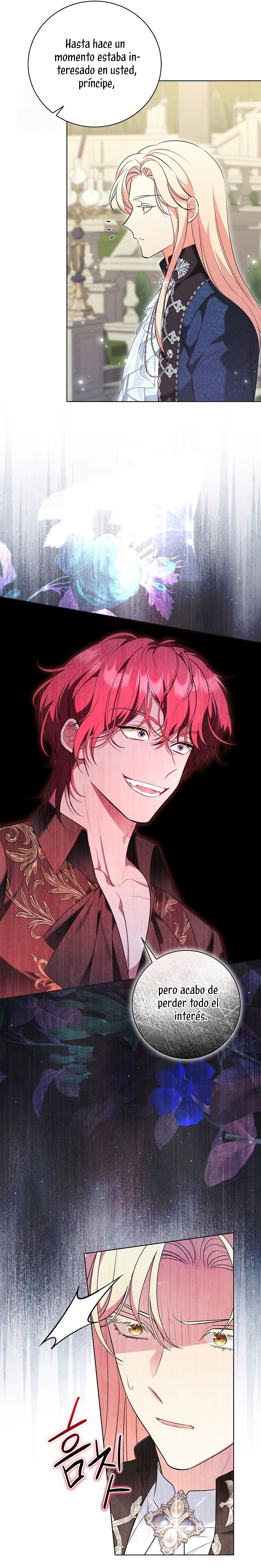 Malas criadas Capítulo 52 - Page 16