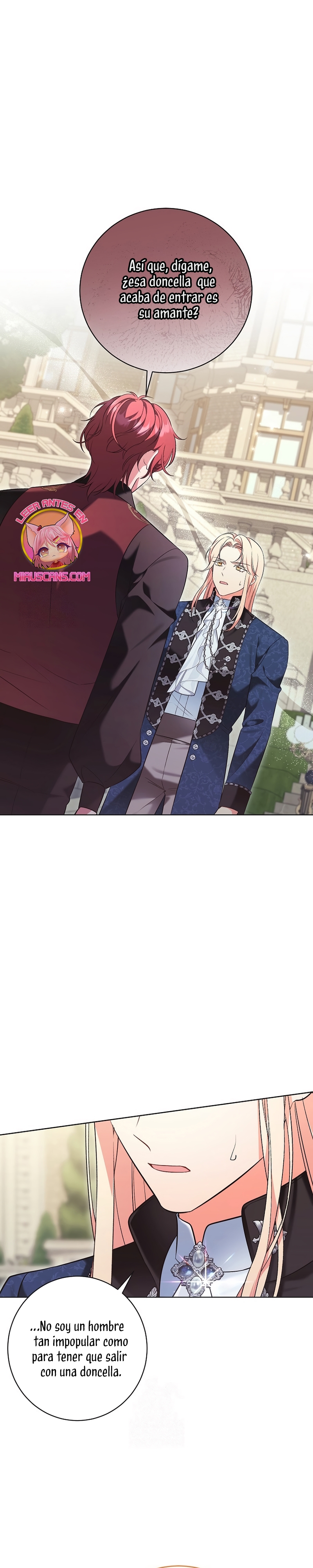 Malas criadas Capítulo 52 - Page 17