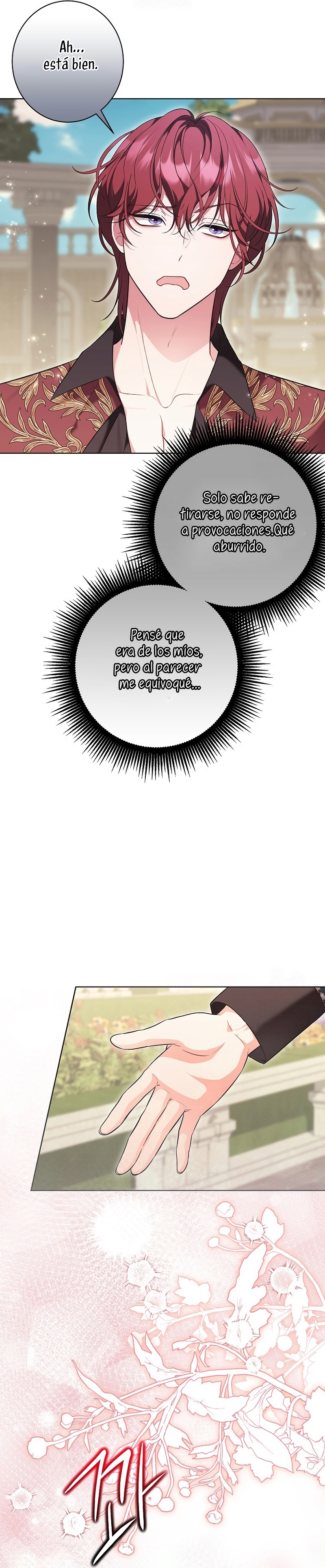 Malas criadas Capítulo 52 - Page 20