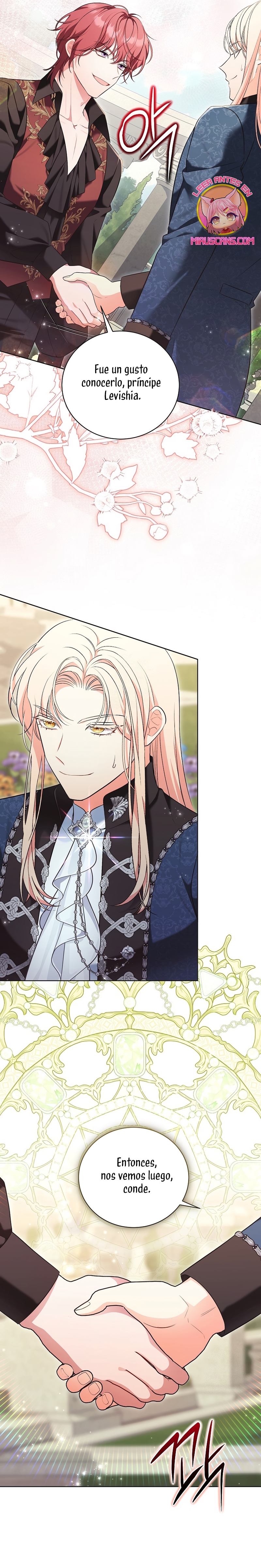 Malas criadas Capítulo 52 - Page 21