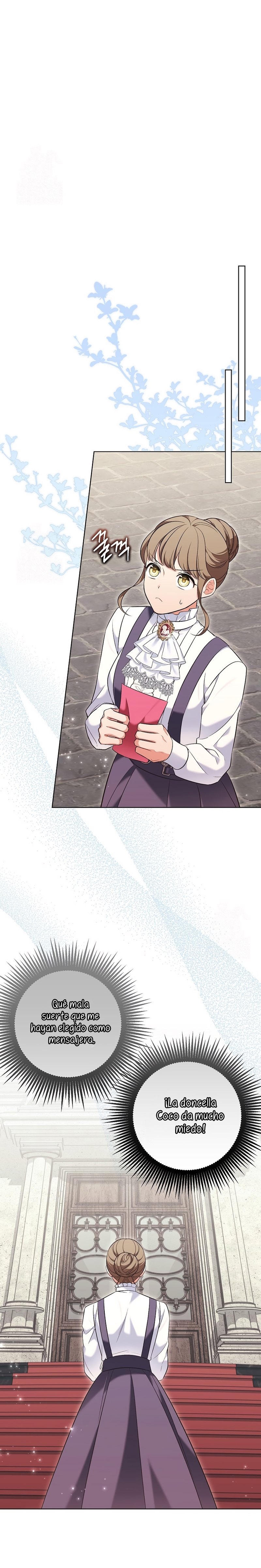 Malas criadas Capítulo 52 - Page 22