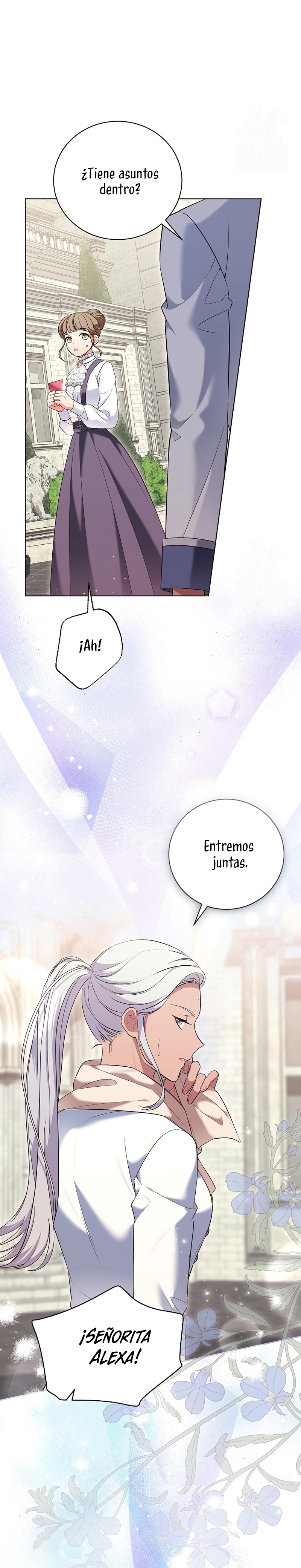 Malas criadas Capítulo 52 - Page 23