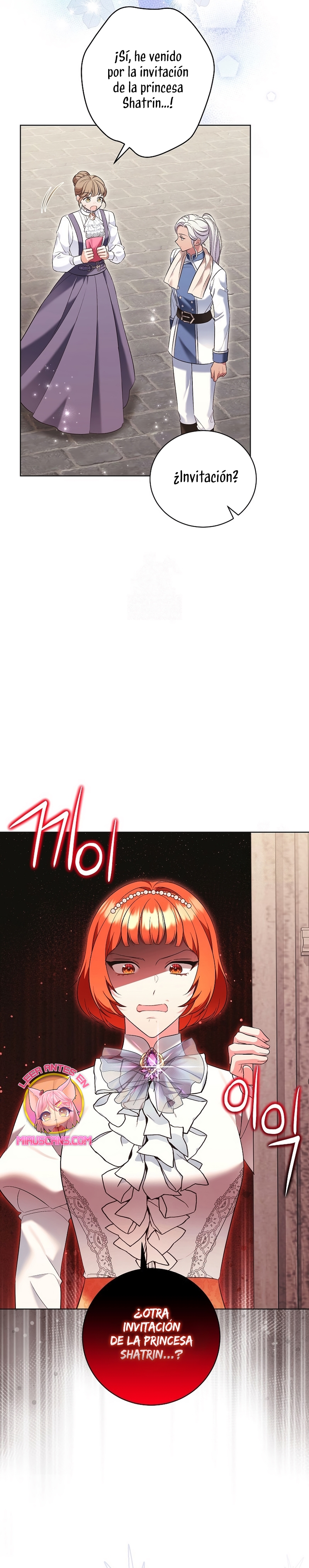 Malas criadas Capítulo 52 - Page 24