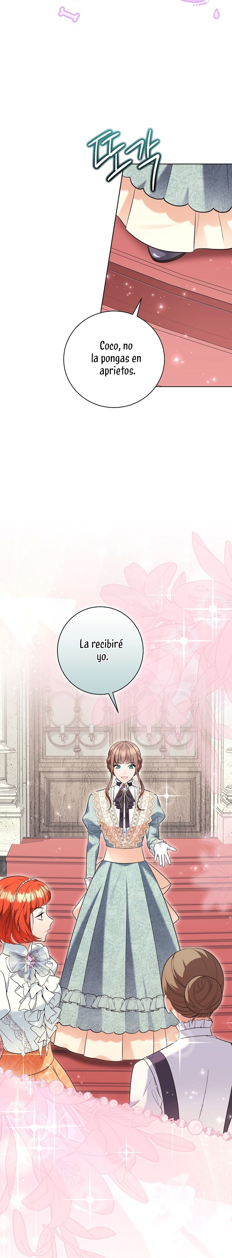 Malas criadas Capítulo 52 - Page 26