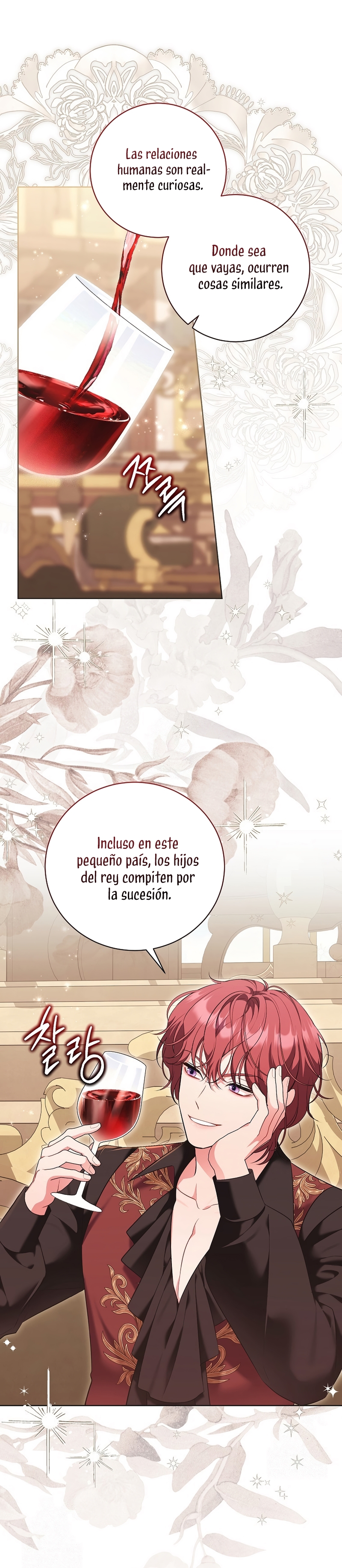 Malas criadas Capítulo 52 - Page 3