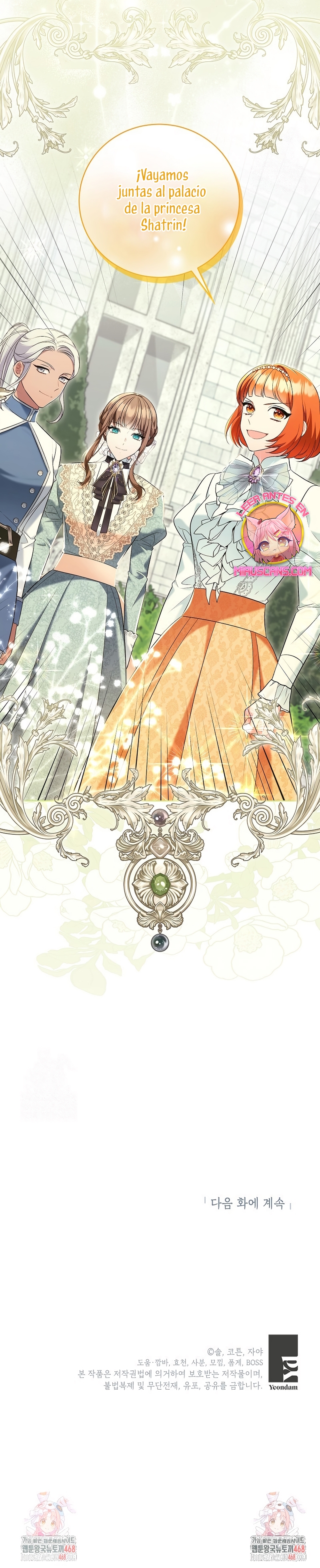 Malas criadas Capítulo 52 - Page 30