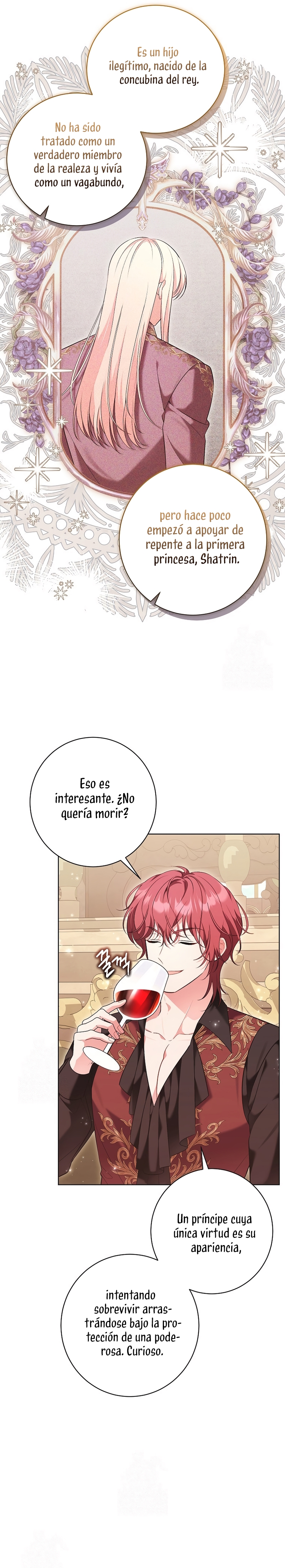 Malas criadas Capítulo 52 - Page 5