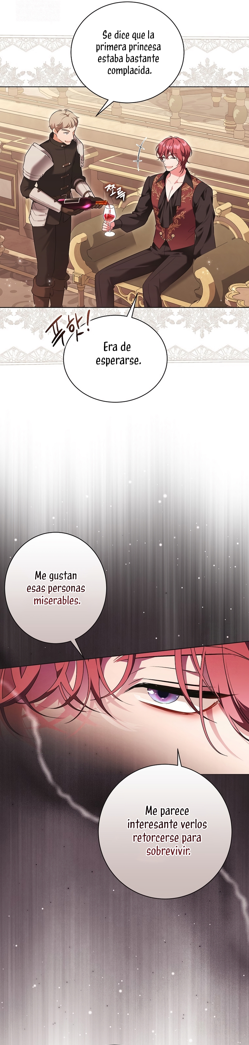 Malas criadas Capítulo 52 - Page 6