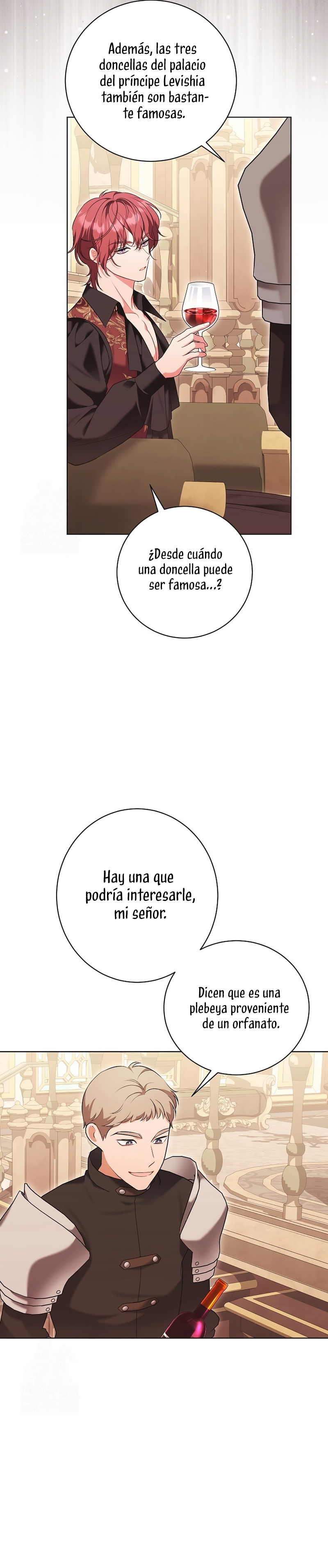 Malas criadas Capítulo 52 - Page 7