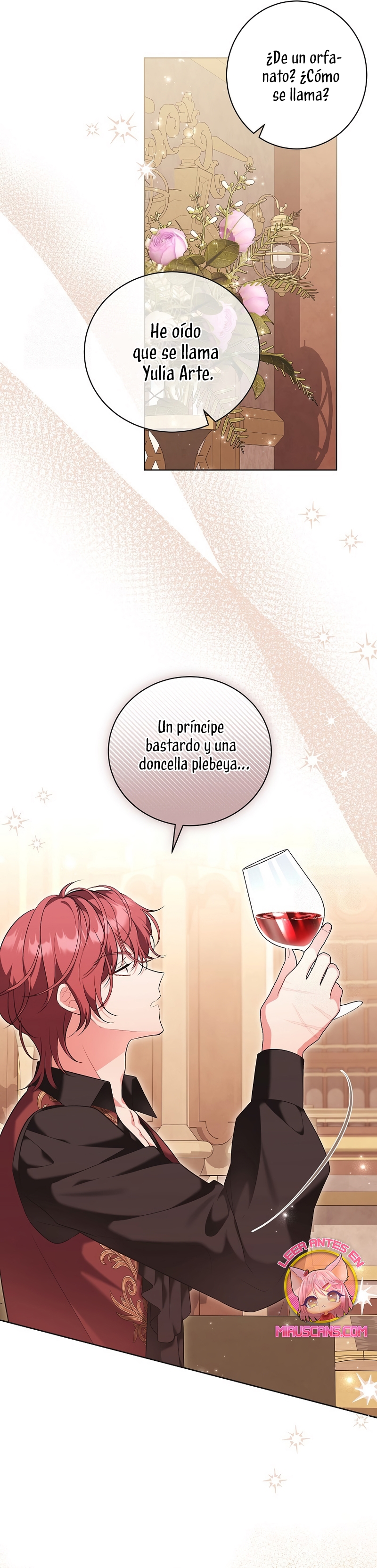 Malas criadas Capítulo 52 - Page 8